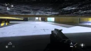 COD AW : Ascend Wallbreach Glitch : PS4/XBOX1