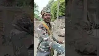 Bhai ka telent dekho ll abnormal man speak well and truth #assam #assamesevlog #assamesevlogger
