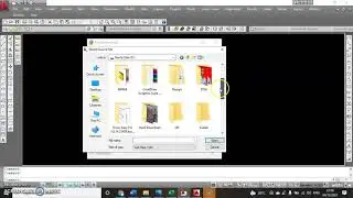 Membuat Kontur Menggunakan AutoCAD Land Desktop - PART 1