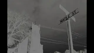 The Monsters Are Due on Maple Street