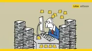 IBM Lotus Notes