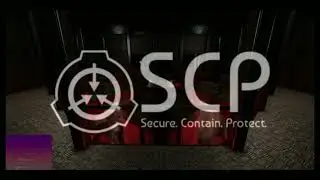 SCP NUCLEAR WARHEAD MUSIC SCP
