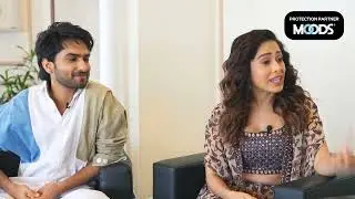 Janhit Mein Jaari | Nushrratt Bharuccha | Anud Singh Dhaka | Filmy Mirchi