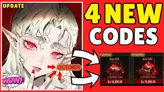 Silver and Blood Gift Codes 2025 | Silver and Blood Codes - How to Redeem Code Guide Gameplay