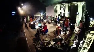 Snake_Platform - XXIX Festival 
