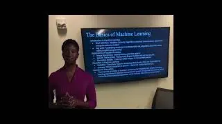 What is Quantum Machine Learning?
