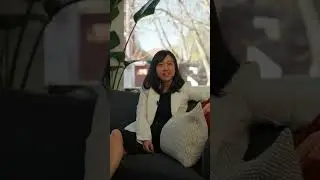 Meet Wendy Zhou