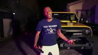 BabyyShun - BANDO TALK (Official Video)