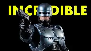 11 Incredible Facts You Never Knew of Robocop (1987)