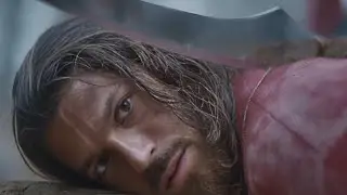 Сериал Эль Турко &mdash; Русский трейлер (4K, Исторический, 2025) Джан Яман, Грета Ферро, Уилл Кемп