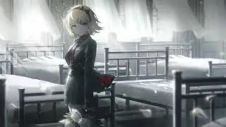 [Kagamine Rin VA] Meltdown - Asami Shimoda [HD]