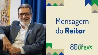 UFBA celebra 80 anos com programa&ccedil;&atilde;o especial