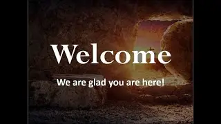 Living Word Lutheran Church - February 8th Worship Service