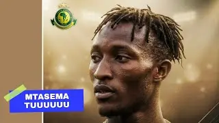 Mzinga: Jammeh wa Yanga ni Kimbunga 