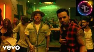 Luis Fonsi - Despacito ft. Daddy Yankee (8D AUDIO)