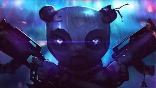[Dubstep] Luisoko Ft. Deploi - So High