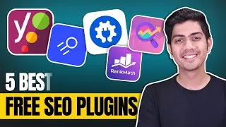 5 лучших БЕСПЛАТНЫХ SEO-плагинов для WordPress