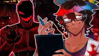 i played 4 scary games and wish they were better