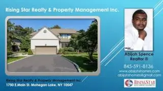 #1 Sales Agent in Yorktown