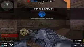 [PapayaPlay BS Sea] Vivenne_  - Melee Range Hacker IGN: happy_kabayan09 🤬