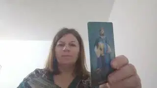 100 % adevarat! Gandeste-te la o persoana si iti voi spune ce simte pentru tine!!