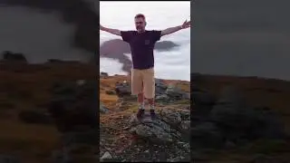 sen hi&ccedil; bulutlardan şelalelere yolculuk ettin mi? #shortvideo #shorts #short