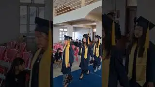 NPP Graduating Students 2025