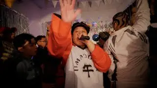 WELCOME TO THE PARTY - BMCC [PROD BY @krissngo99] | OFFICIAL MV