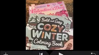 #onecolorchallenge2026@MbeanzColorwithMe #2colorchallenge2026 @Disneyandcoloringwithjamie 