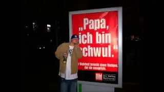 JohnPlayer (BBP) - Gossenslang Nummer Eins