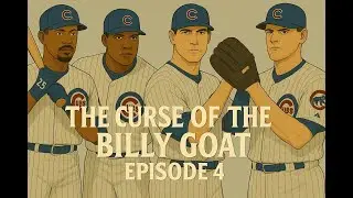 The Curse of the Billy Goat: An OOTP 26 Chicago Cubs Challenge Episode 4