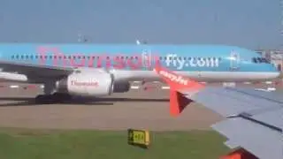 Highlights of Aviation in 2012
