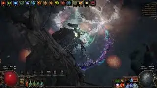 CWC Vortex + Frostbolt | Wave 29-30 Simulacrum