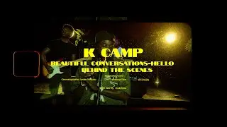 K Camp's Live Performance/ Behind the Scenes Documentary Film