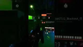 Tom Clancy's The Division 2 Q_Blackout_Q 💪#tomclancysthedivision2 @TheDivisionGame