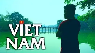 What to Do in Vietnam? Halong Bay Tour, Hanoi Travel Guide - The Daily Phil