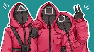 Probando la actu de inka games de los guardias