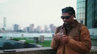 E Fargo - Don (Official Music Video)