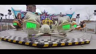 Break Dance Grease La Hestre 2025
