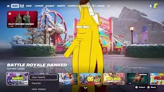 🔴LIVE🔴 Fortnite South Park With Spec! Subscribe To Support Bylas AZ [2,125/2,500]