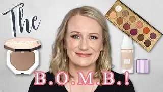 BLACK OWNED MAKEUP BRANDS 2020! From Indie Brands, To More Popular Mainstream Brands, & Less Known!!