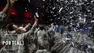 Port(al) Trailer - Brooklyn Youth Chorus