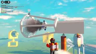 Federal Signal 500-AT | All Wails + Death | Roblox SirenCon