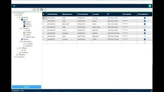 How to install Obynt free SQL based asset management and password manager to manage data Multi-User