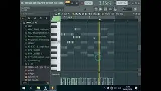 Jinsi ya kupiga beat ya bongo flavor kutumia fl studio bila plug yoyote nje ya fl studio 