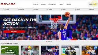 Bovada Withdrawal Review l 2 Ways to Get your Money