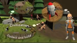 Civilization Game Online - GamePlay Walkthrough