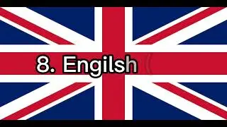 Helper Cars Intro In Differnet Languages Part 1