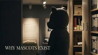 Why Children&rsquo;s Mascots Exist at All | The Story Behind the Characters We Trusted