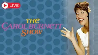 The Carol Burnett Show! with Tim Conway